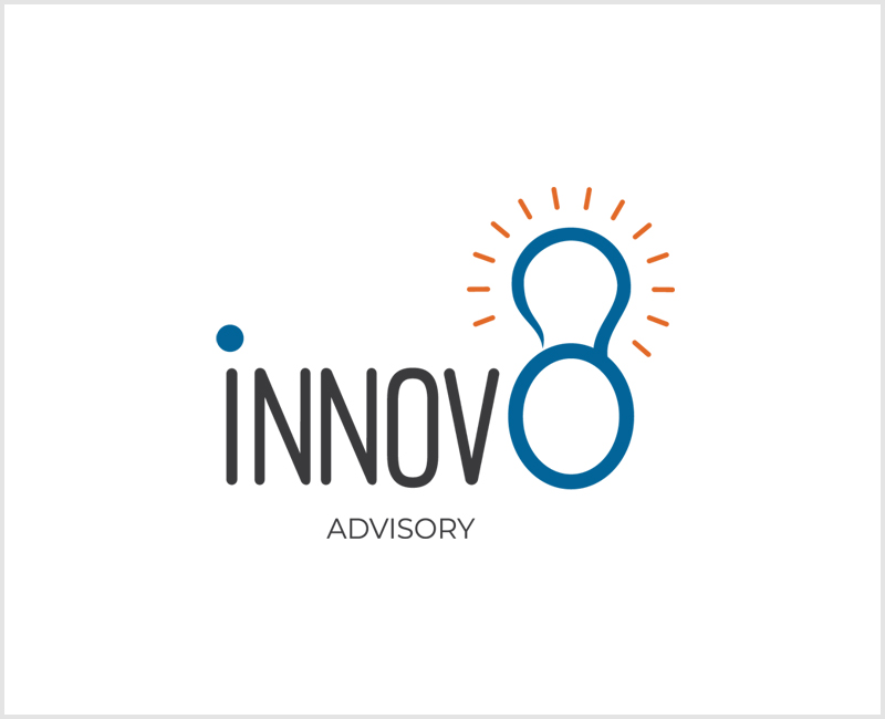 Advisory Services Logo Design